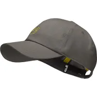 Jack Wolfskin Baseball Cap "CELEBRATE THE PAW CAP"