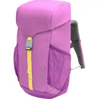 Jack Wolfskin Kids Explorer 15 - Kinderrucksack 42 cm (foxglove)
