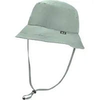 Jack Wolfskin Fischerhut Sun Hat Unisex Aqua Pearl-M
