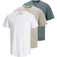 Jack & Jones Hugo Loose Kurzarm-t-shirt
