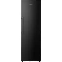 Hisense Kühlschrank "RL5K370GSFC1" 185,6 cm hoch 59,5 cm breit MetalCooling