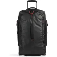 Samsonite Paradiver Light M 74.5l Reisetasche Mit Rollen Schwarz Schwarz One Size