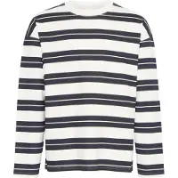 !Solid Solid Longpullover "Sweater SDPeace"