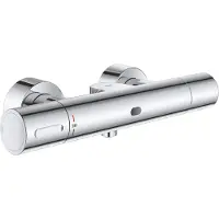GROHE Eurosmart Cosmopolitan E Special, Chrom