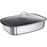 Schulte Ufer Allzweck-Sicht-Bräter Easy 36cm, 6,00 l