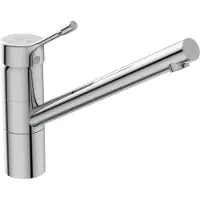 Ideal standard BC295AA Küchenarmatur Ceralook,