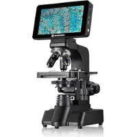 Bresser Researcher LCD-Mikroskop