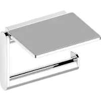 Keuco Plan Toilettenpapierhalter