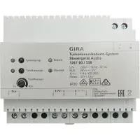 Gira Universal-Netzgerät 26V 0,35A | 128700