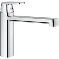 GROHE Eurosmart Cosmopolitan EHM SPT mhAusl F chrome