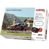 Märklin Digital Start Set Güterzug Epoche III
