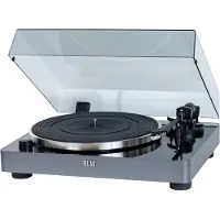 Elac Miracord 50 Schwarz