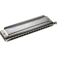 Hohner Larry Adler