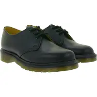 Dr. Martens 1461 PW 11839002, Uni, Halbschuhe, Schwarz, Größe: 36 EU