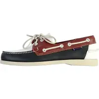 Sebago Portland-Spinnaker