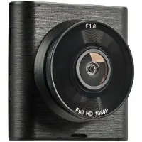 Osram Dash Cam geklebt 1920x1080 vorne ROADsight 2500 für PKW und NFZ