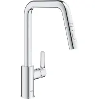 GROHE Start Einhand-Spültischbatterie 1/2"