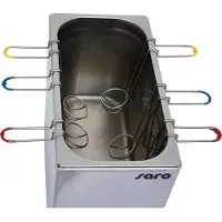 Saro Eierkocher Modell DAMO