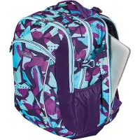 Herlitz Ultimate - Rucksack - recycletes PET