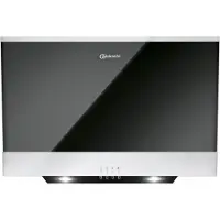 Bauknecht RBHVP 63 LM K (schwarz/edelstahl, 60 cm)