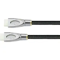GOOD CONNECTIONS Anschlusskabel High-Speed-HDMI mit Ethernet 4K2K / UHD, AKTIV (Redmere Chipsatz), vergoldete Kontak