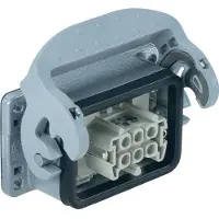 Wieland Electric BAS GUT GK 6 A Gehäuseunterteil-BAS GUT GK 6 A BASGUTGK6A