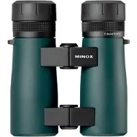 Minox Rapid Fernglas 7,5x44 grün