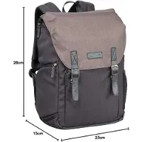 Cullmann Bristol DayPack 600+ Braun