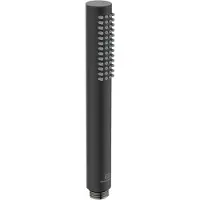 Ideal standard Stick-Handbrause Idealrain BC774XG Schwarz
