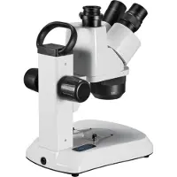Bresser Analyth STR Trino 10x - 40x Mikroskop