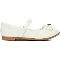 Jenny Ballerinas CEO-CM230519-8 Weiß