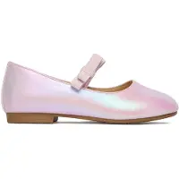 Jenny Ballerinas CEO-CM241031-5 Rosa