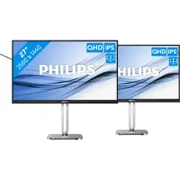 Philips Phillips 27B2G5500/00 Doppelpack