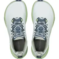 Altra Timp 6 Schuhe Weiß Grün SS26 Damen, Größe 41 - EUR