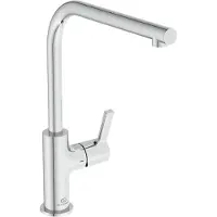 Ideal standard BD418AA Küchenarmatur Gusto Ausld.232mm