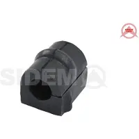 SIDEM 809824 Lagerung Stabilisator Stabigummi Vorne für OPEL VECTRA B (36) VECTRA B Caravan (31) VECTRA B CC (38) für VAUXHALL Vectra Limousine