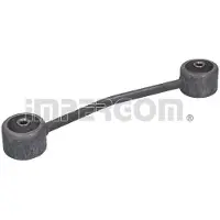 ORIGINAL IMPERIUM Motorlager Hinten für FIAT 128 Limousine (128) 2271