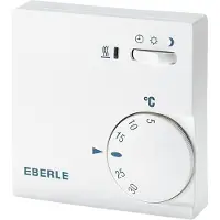 Eberle Controls Raumtemperaturregler RTR-E 6726