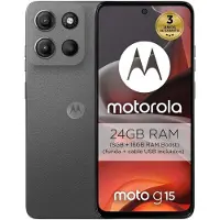 Motorola Moto G15