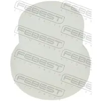 FEBEST Lagerung, Stabilisator NSB-F24MR