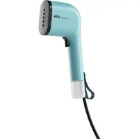Braun QuickStyle3 Dampfglätter GS3013 Grün GS3013GR