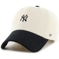 47 Mlb New York Yankees Cord Base Runner Tt Clean Up Kappe