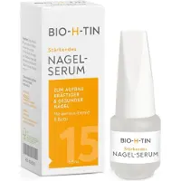 Dr. Pfleger Arzneimittel GmbH Bio-h-tin Stärkendes Nagel-serum 6,6 ml