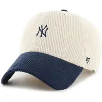 47 Mlb Cord Base Runner New York Yankees Kappe
