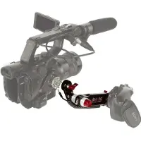 Shape Sony FS5 Remote Extension Handle und Kabel