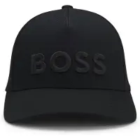 BOSS Cap aus Baumwoll-Twill mit Logo-Stickerei Grösse ONESI