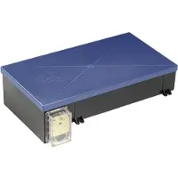 Fiap 1524 Uhrwerkfütterer 5 kg 24 h