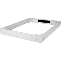 Equip Sockel 19" für Serverschränke 80x100cm gr