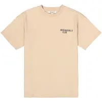Garcia mädchen T-Shirt, 128/134, Braun