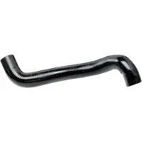 Gates Kühlerschlauch Wasserschlauch für RENAULT SCÉNIC II (JM0/1) 05-2686